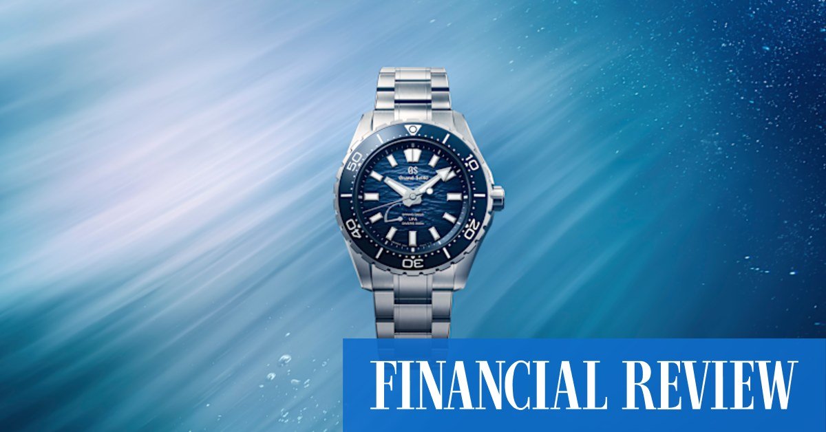 The Grand Art of the Micron: How Seiko Conquered the Infinite Small
