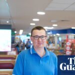 The Great British Pit Stop: My Exhausting Odyssey Through Every Motorway Service Station