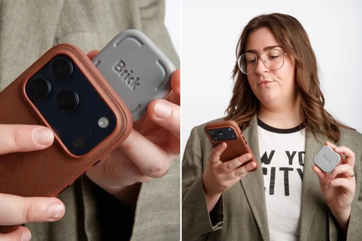 The Great Disconnect: Why Everyone Is Trading Their Smartphones for Dumbphones