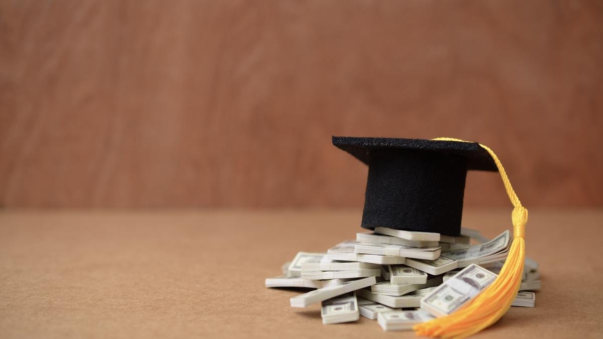 The Great Equalizer: Solving India’s Higher Education Cost Crisis