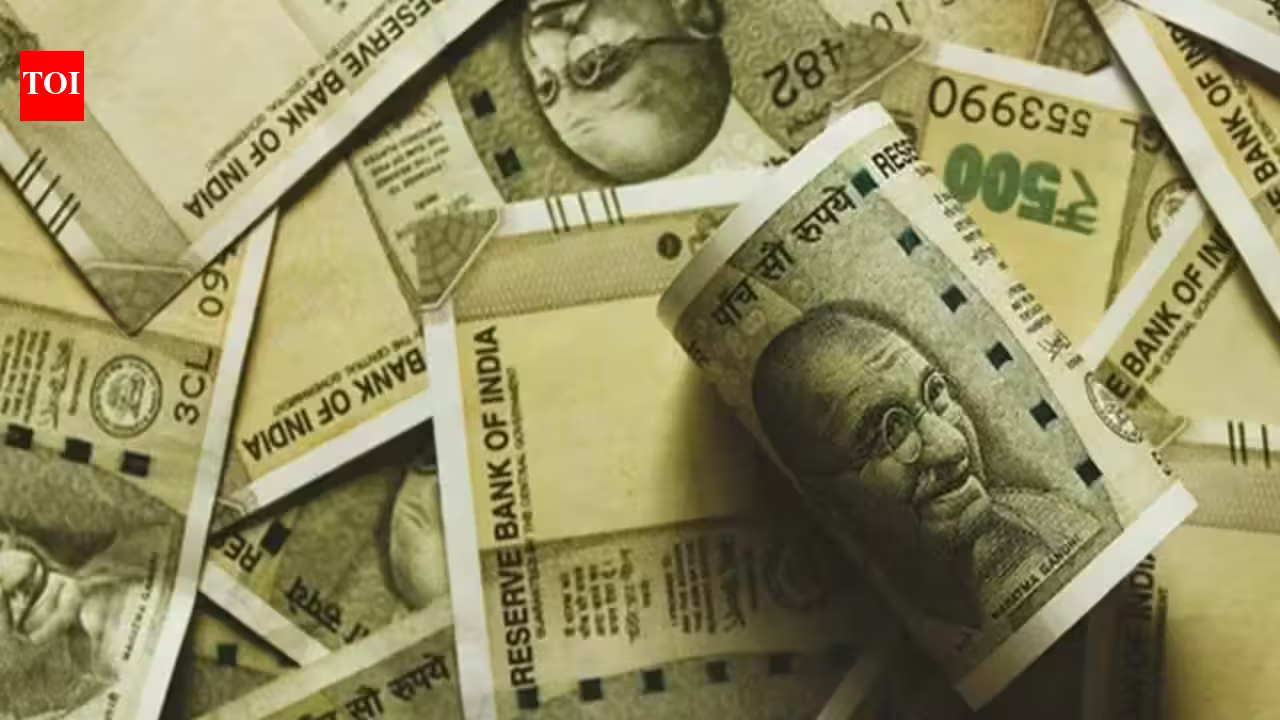 The Great Exit: Why India’s AI Hype Can’t Lure Back Wary Global Capital