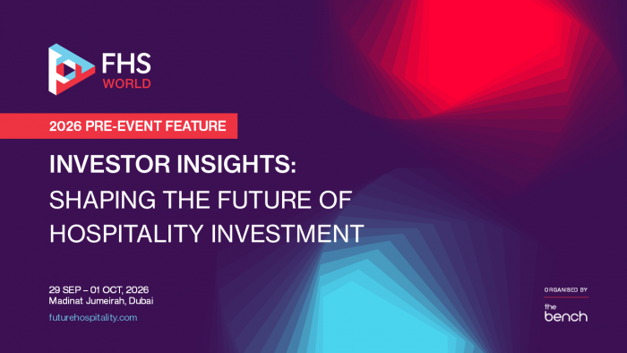 The Great Filter: Why Hospitality Investors Are Trading Volume for Precision