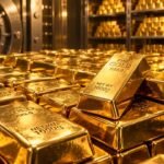 The Great Gold Exodus: Why Europe Is Calling Its Bullion Home