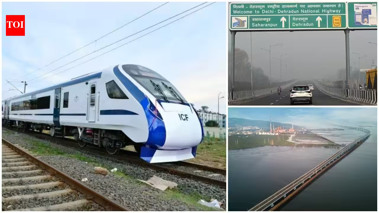 The Great Indian Acceleration: How a Massive Infrastructure Blitz is Shrinking the Nation’s Map