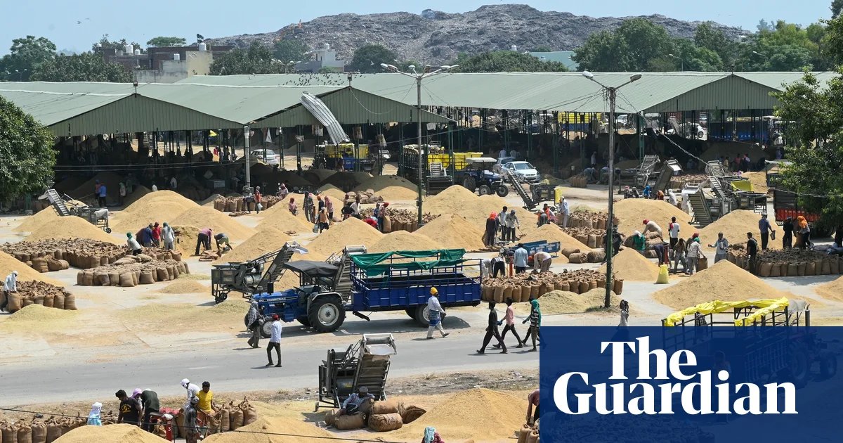 The Great Indian Statistical Divide: Why Economic Data Has Become a Political Battlefield