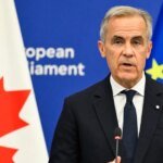 The Great North Atlantic Pivot: Canada Eyes Strategic Tie-Up with European Union