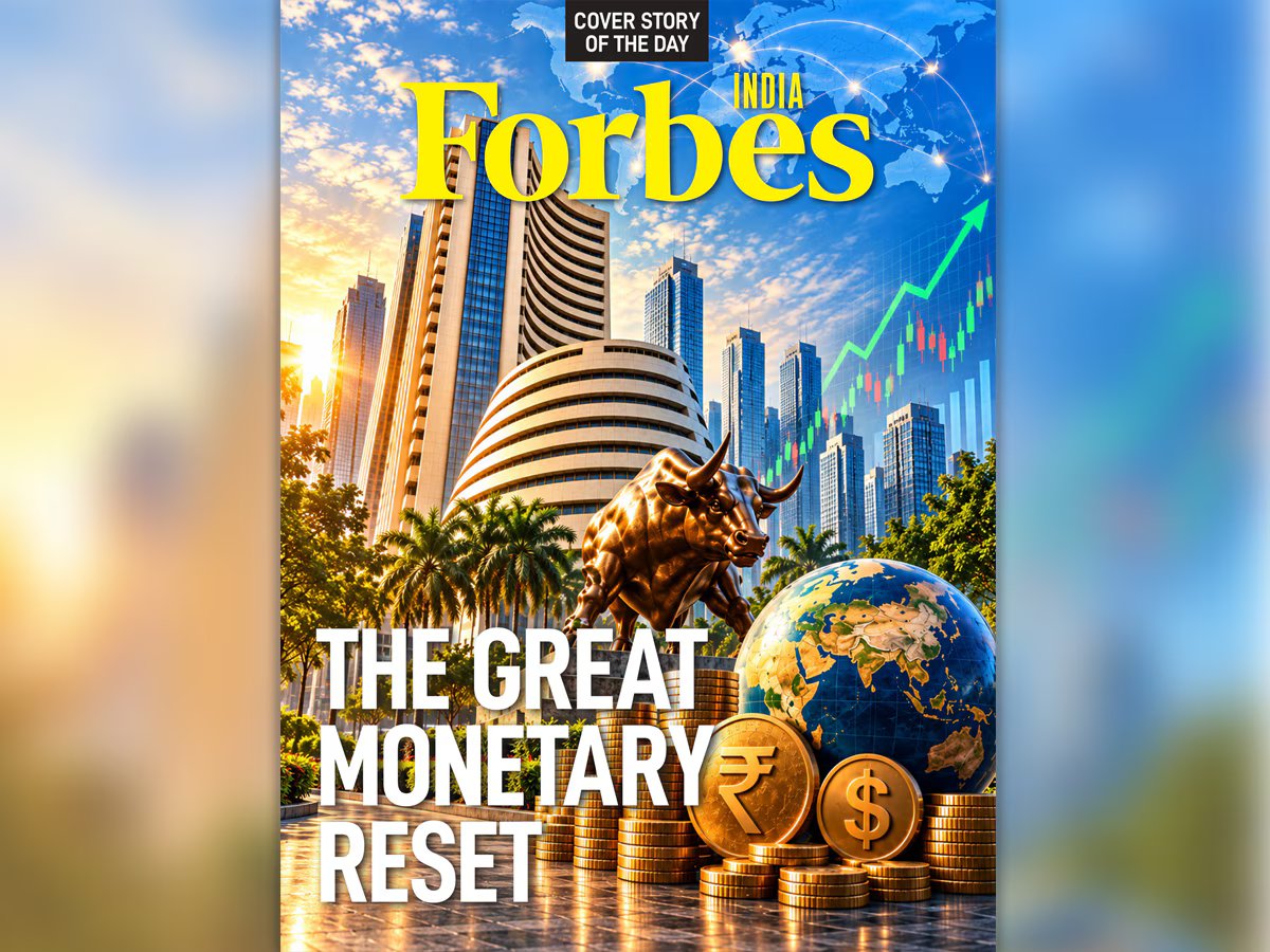 The Great Retreat: Is India’s Investment Honeymoon Finally Over?