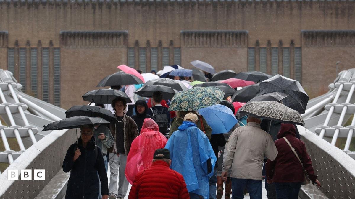 The Great Thirst: Experts Warn Seven Months of Deluge Required to Break 2026 Drought