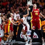 The Great Wall of Zhang: Seven-Foot-Three Phenom Casts Massive Shadow on Global Stage