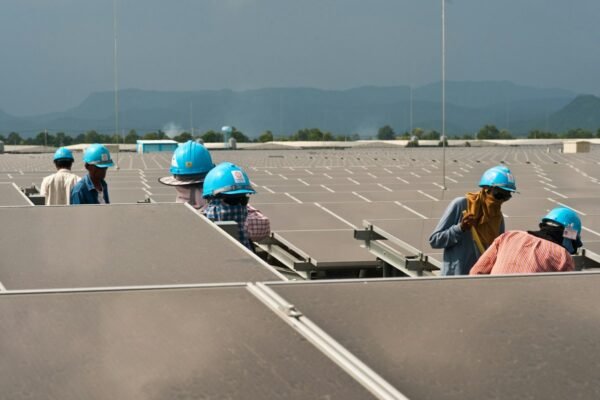 The Green Bridge: How India’s Talent Pipeline is Powering Germany’s Energy Transition