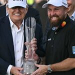 The Green Jacket Meets the Green Isle: Trump’s Unlikely Pivot to Emerald Diplomacy