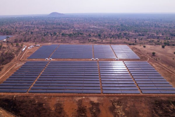 The Green Paradox: Clean Energy Surges as Fossil Fuels Refuse to Fade