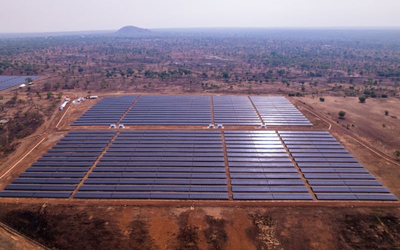 The Green Paradox: Clean Energy Surges as Fossil Fuels Refuse to Fade