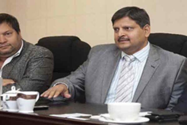 The Gupta Fugitives: Interpol’s Red Notices Remain Unrelenting