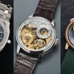 The Haute Horlogerie Oscars: Meet the Elite Contenders Vying for the 2026 GPHG Gold