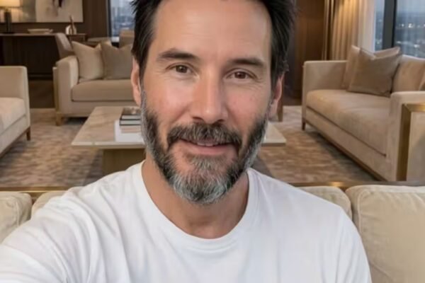 The Heart of Gold: Why Keanu Reeves Secretly Bankrolled Cancer Research for Decades
