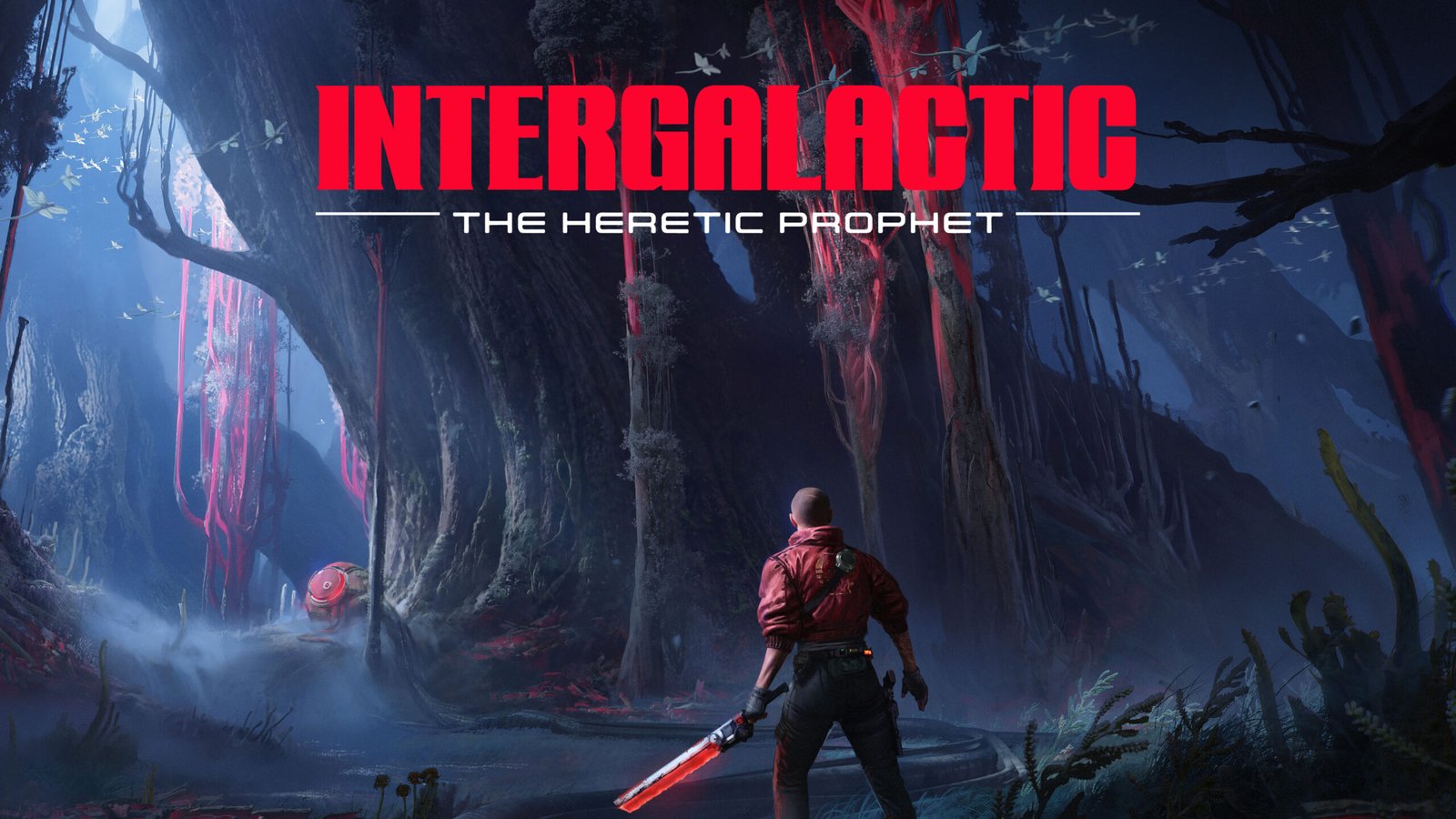 The Heretic Prophet Ascends: Intergalactic’s 2027 Reveal Will Rewrite the Cosmos