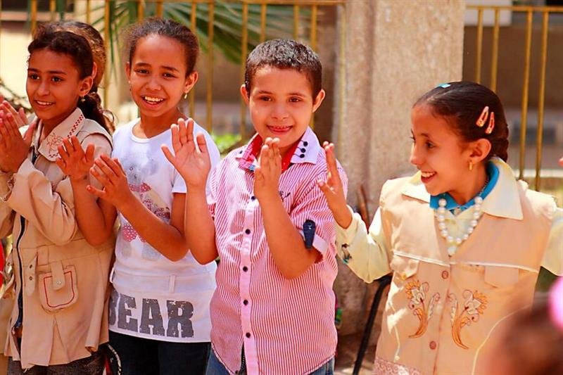 The Hidden Crisis: Eight Vital Realities Behind Egypt’s Stunting Epidemic
