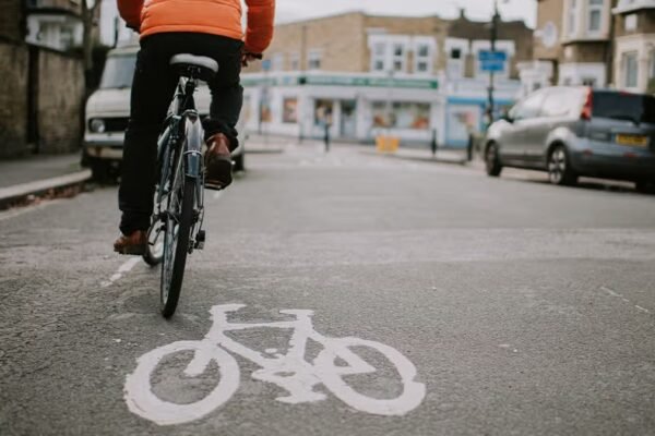 The Hidden Hazard: Common Highway Code Rule Millions Are Unknowingly Breaking