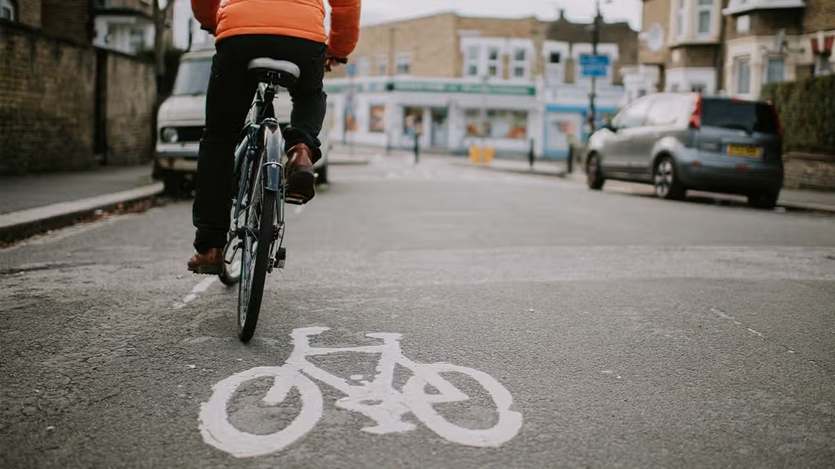 The Hidden Hazard: Common Highway Code Rule Millions Are Unknowingly Breaking