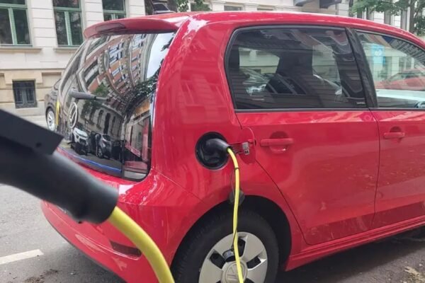 The High-Voltage Paradox: Are EVs Saving the Planet or Just Shifting the Burden?