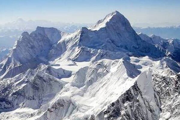 The Himalayas on the Brink: A Frozen Catastrophe in the Making