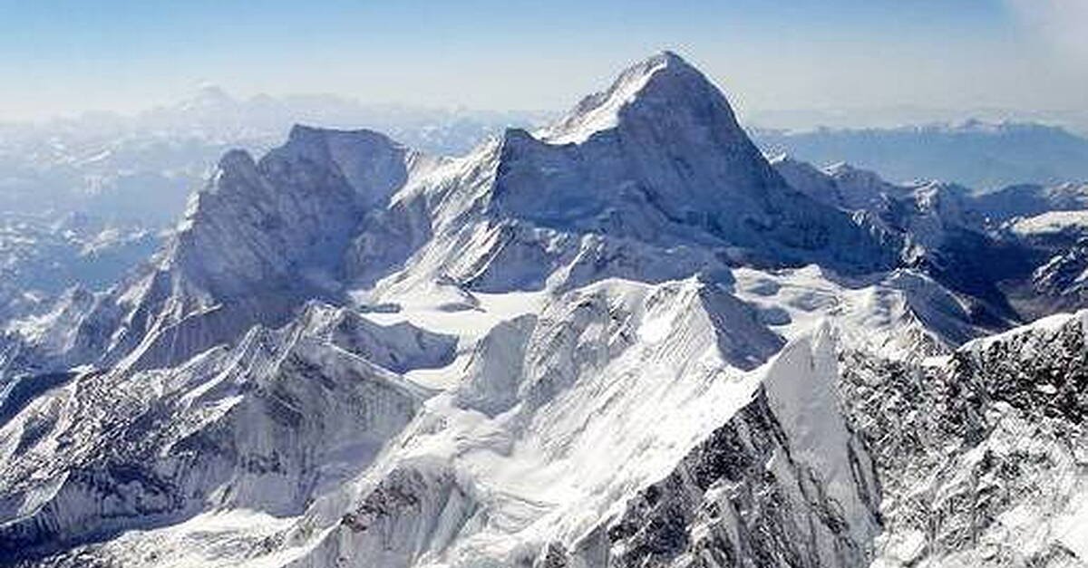 The Himalayas on the Brink: A Frozen Catastrophe in the Making