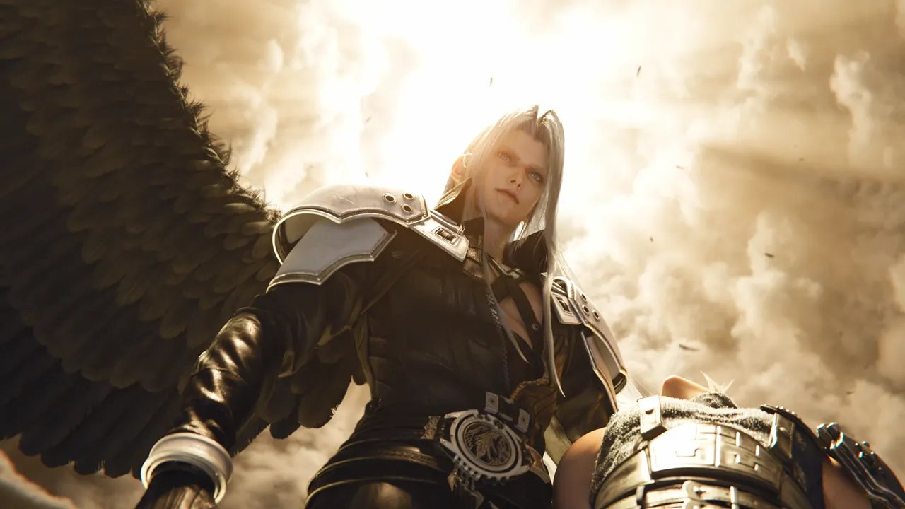 The Hundred-Hour Odyssey: Why Final Fantasy VII’s Grand Finale Is a Monster of a Milestone