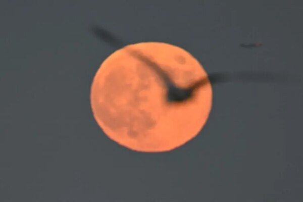 The Hunter’s Supermoon: Your Guide to Tracking October’s Celestial Spectacle