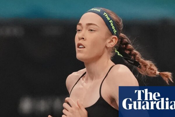 The Hyrox Hangover: Has the Era of Extreme Fitness Finally Hit a Wall?