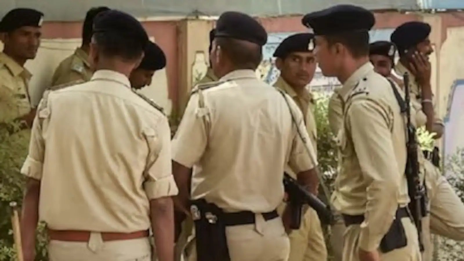 The Impersonator’s Gambit: Assam Official Arrested for Using Mimics to Impersonate CM