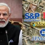 The India Bull Run: Why Global Agencies Are Betting Big on the New Economic Powerhouse