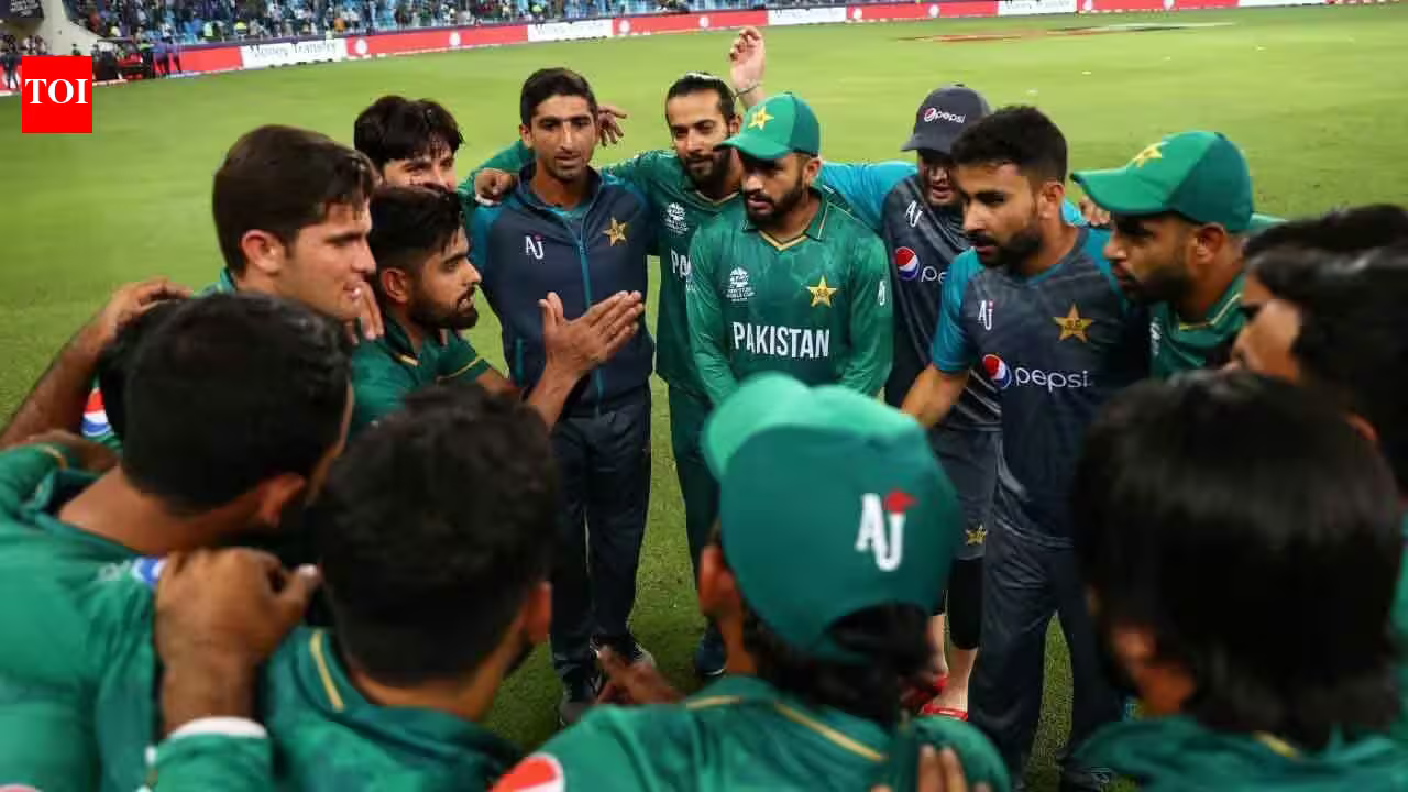The India Defeat That Broke Pakistan: Mohammad Yousuf Reveals The Moment The Rot Set In