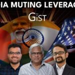 The India Paradox: Why New Delhi Is Choosing Silence Over Superpower Leverage