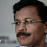The Integrity Icon: Why Tukaram Mundhe’s Routine Efficiency Ignites a Cult Following