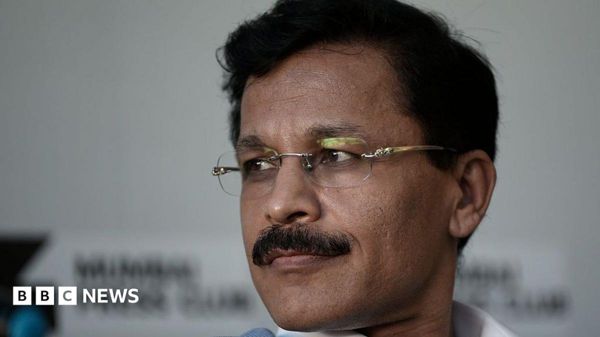 The Integrity Icon: Why Tukaram Mundhe’s Routine Efficiency Ignites a Cult Following