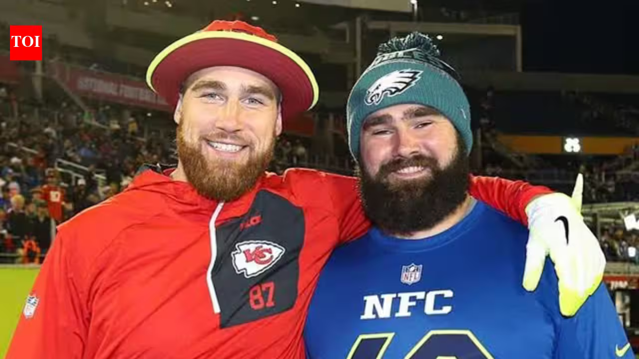 The Kelce Dynasty: Brotherly Podcast Empire Scores Massive National Expansion Deal