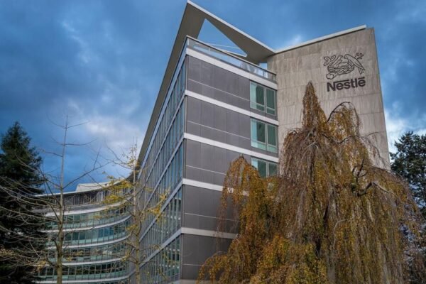 The Kremlin’s Bitter Brew: Russia Seizes Nestlé Assets in Growing Corporate Purge