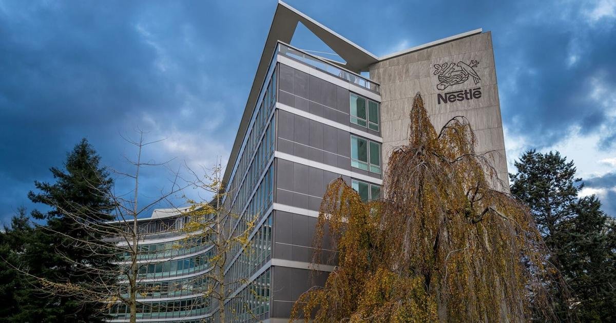 The Kremlin’s Bitter Brew: Russia Seizes Nestlé Assets in Growing Corporate Purge