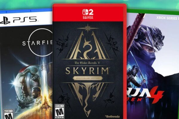The Last Chance to Slash Prices: Best Buy Drops Major Sale on Microsoft Physical Titles