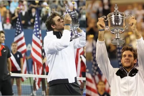 The Last Outsider: How Del Potro’s 2009 US Open Miracle Stays Untouchable After 17 Years