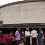 The Last Picture Show: India’s Iconic Single-Screen Cinemas Fade to Black