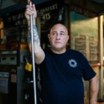 The Last Watch: The Lone 9/11 Survivor Guarding Ground Zero