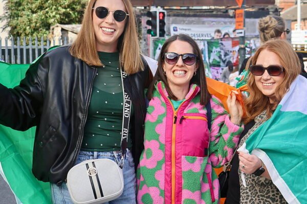 The Last of Her Kind: Fans Brace for Katie Taylor’s Croke Park Homecoming