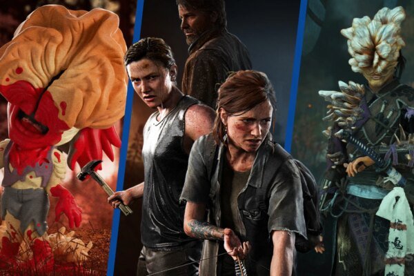The Last of Us Day Unleashes PS5 Avatars, Ghost of Yotei Add-Ons, and Collector Figures