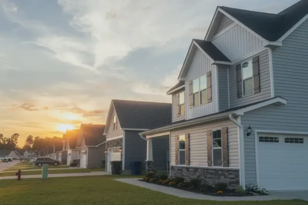 The Leverage Shift: Buyers Reclaim Control as Seller Concessions Surge