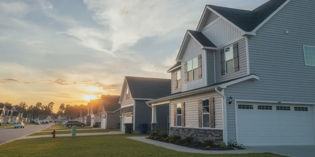 The Leverage Shift: Buyers Reclaim Control as Seller Concessions Surge