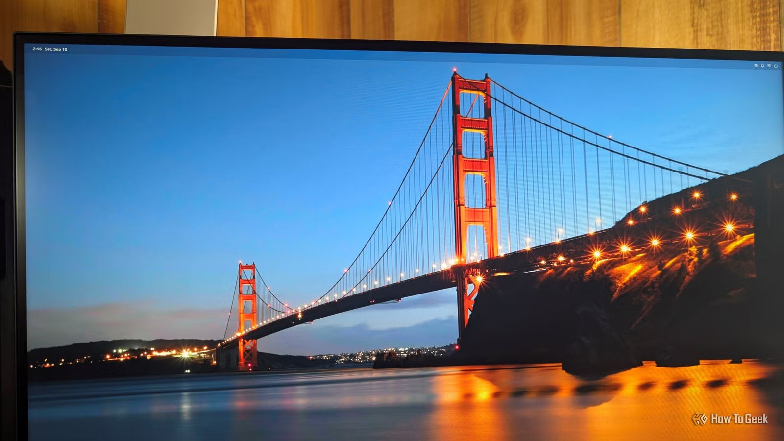 The Linux Desktop Reinvented: One Developer’s Quest to Unify the OS Into a Single App