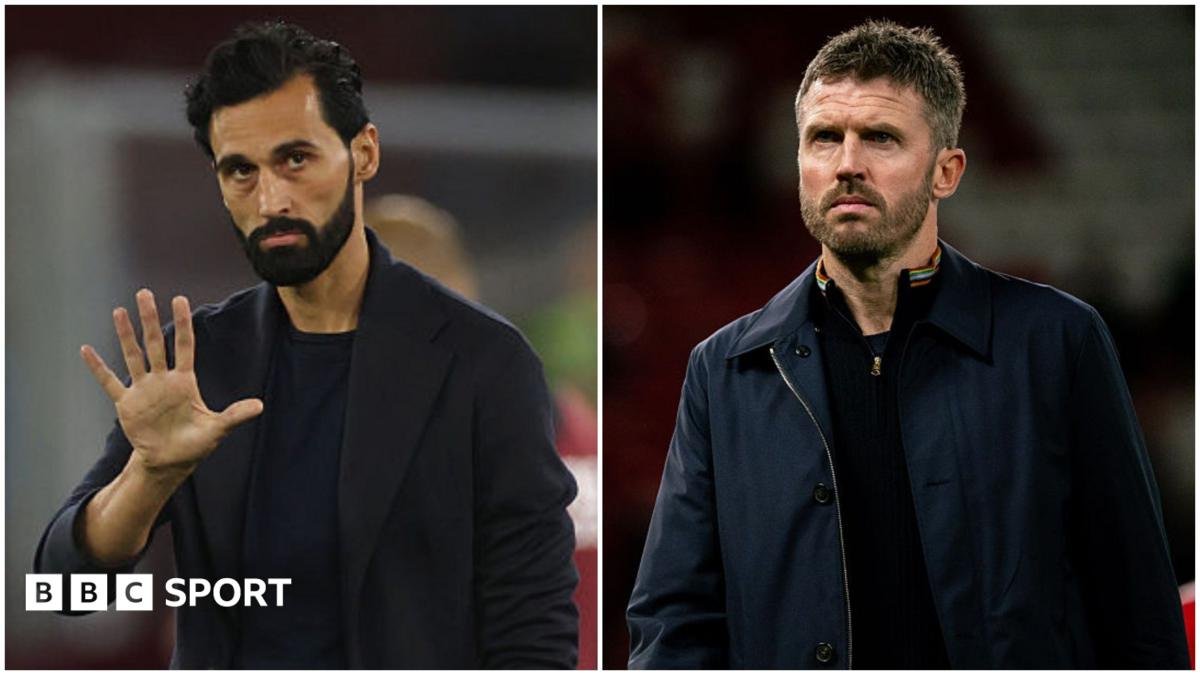 The Long Pause: Why the International Break Is Becoming a Managerial Minefield