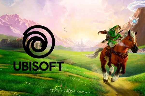 The Lost Hyrule: Inside the Secret Ubisoft-Nintendo Rift That Killed a Zelda Masterpiece